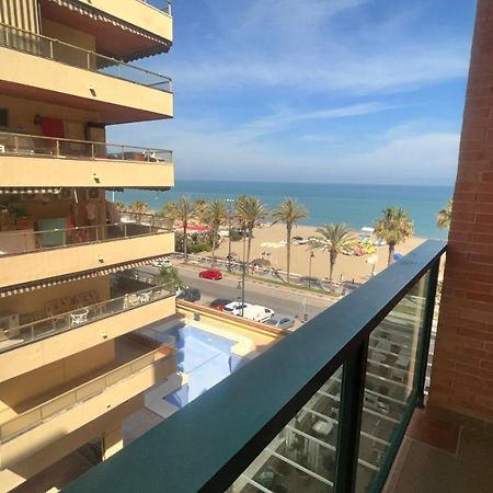 Primera Linea Playa , Front Line Beach Torremolinos Eksteriør billede