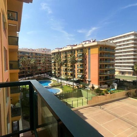 Primera Linea Playa , Front Line Beach Torremolinos Eksteriør billede